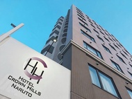 Hotel Crown Hills Naruto