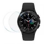 40mm 三星 Galaxy Watch 4 鋼化玻璃手錶膜 防護膜 保護貼 防刮