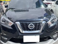 2018 Nissan Kicks