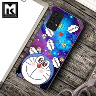 Case Samsung A13 - Casing Hp Samsung A13 - ( Doraemon ) - Case Hp -