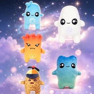 New Arrival Fortnite Sprite Plush, Game Peripheral Cute Soft Stuffed Doll Gift
