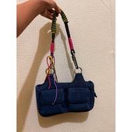 Jeans Bag*