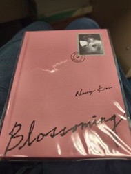 Nancy Kwai - Blossoming