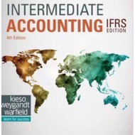 Intermediate accounting IFRS 4th edition