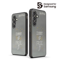 Samsung Official Galaxy S24 Dobby is Free Impression Phone Case