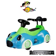 Promo Mainan Mobil Aki Yotta Toys Mainan Mobil Aki
