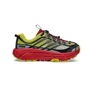 Original Hoka One One MAFATE THREE 2 Low Cut Trail Running Shoes for Men Women Ladies Unisex Sport S