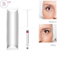 UN 1ML High Grad Lip/Nose/Cheek Hyaluronic Acid Filler Injections Enhancement Pen [NEW]