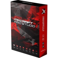 ✨ MixCraft Pro Studio 9 v9.0 Build 470 x64 | Acoustica (Win) ✨ DAW