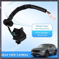 [A Z T K] K015-67-RC0 Rearview Camera for Mazda CX-5 2013-2015 Rear Backup