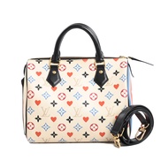 [二手] 路易威登 Speedy Bandoulière 25 M57466