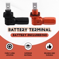【VVL】-For Lifepo4 Battery Terminal with Socket for 48V Storage Battery Pack Parts