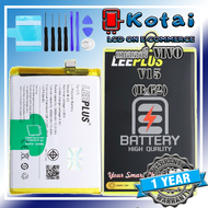 แบตเตอรี่สำหรับ vivo V15battery vivo v15batt v15B-G2แบตเตอรี่ วีโว่ วี15/Battery LEEPLUS แบตคุณภาพรั
