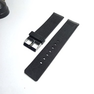 BENETON watch strap 18mm/20mm/22mm/24mm/26mm watch strap rubber watch strap