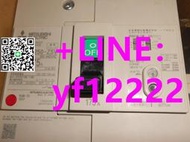 【詢價】MITSUBISHI 三菱 無熔絲開關NF250-ZSV 3P 175A  250A 斷路器漏電警報