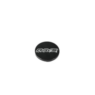 RAYS No.1 VR CAP MODEL-03 BK/Chrome 61000000005BK