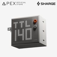 SHARGE Pixel 140/100 GaN Charger