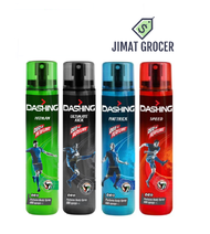 Dashing Men Deo Perfume Body Spray 120ml