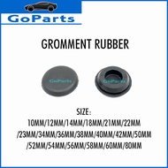 GROMMET RUBBER SPARE TYRE RUBBER SIZE:10MM/12MM/14MM/18MM/21MM/22MM/23MM/34MM/36MM/38MM/40MM/42MM/50MM/52MM/54MM/56MM/5