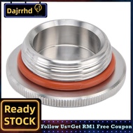 Dajrrhd Homebrew Beer Keg Lid Sealing Barrel Suitable For 2/3.6/5L Kegs MF