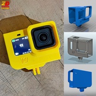 Gopro Hero 10 Gopro 9 Universal Protective Case - FPV Drone 3D Print