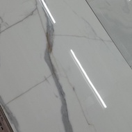granit lantai 60x120 calacata textur glosy by luxury home