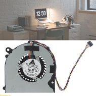 Doublebuy Laptop Cooler Fan for  260 G1 G2 DM PC KSB0505HA-C DC 5V 0 368A Radiator