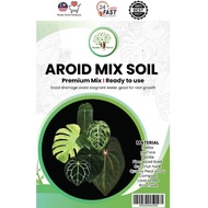 AROID MIX SOIL TANAH CAMPURAN KHAS