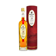詩貝 10年單一麥芽威士忌 SPEY 10 YEARS OLD SINGLE MALT SCOTCH WHISKY
