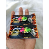 Soft Frog 4 Cm phylax Mgl_lure