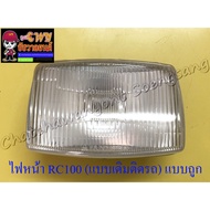 Headlight RC80 RC100 SPRINTER (6395)