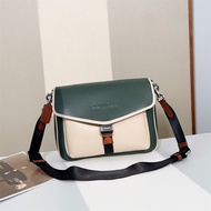 Official Store Original Authentic for Men Mens Shoulder Bags Crossbody Color Blocked CHARTER Mens M