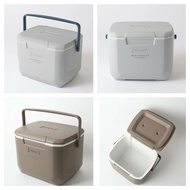 Hua の Japanese Korean Daigou Japan Coleman BEAUTY & YOUTH Co-Branded 16QT Cooler