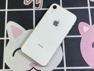Apple IPhone XR 64G蘋果手機 二手蘋果手機 6.1吋 白色 手機