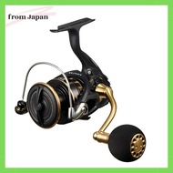 DAIWA Shore Jigging Spinning Reel 23BG SW 4000D-CXH