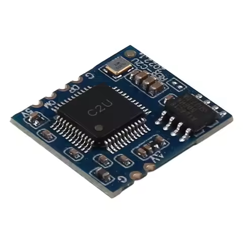 L93A-USB Camera Module Analog AV Video To Digital CVBS 1PCS For UVC Drive-Free