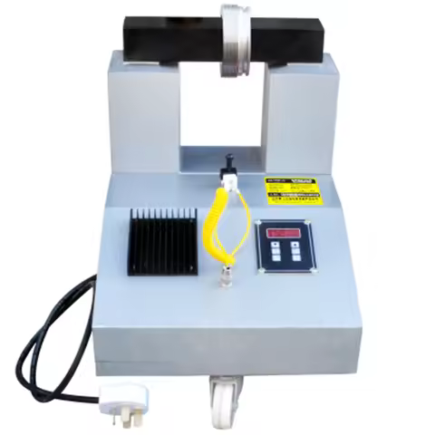 HA-1 HA-2 220V Vertical Bearing Heater Heating Quick Disassembly Installation Equipment Rated Power