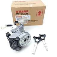 Yamaha New Nmax Original Ignition Key B6H-H252E-00