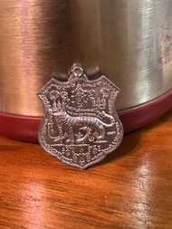 龍婆趁乃 （一期） 斷頭虎