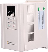 Vector Frequency Converter, 3 Phase AC380480V Inverter, High Energy Efficiency, Variable Drive - Mul