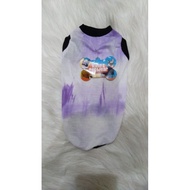 PET T-SHIRT EXPORT Animal Clothes/ Animal T-SHIRT/