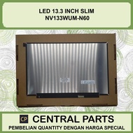 LED 13.3 Inch Slim WUM-N60 NV133WUM-N60