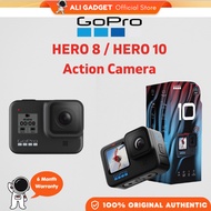 GoPro HERO 8 / HERO 9 / GoPro Hero 10 Action Camera