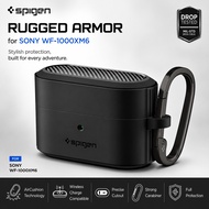 เคส SPIGEN Rugged Armor สำหรับ Sony WF-1000XM6 / WF-1000XM5