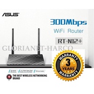 Rtn12+ Asus Wireless Router