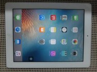 ipad 3 A1416 16G 液晶沒破 零件機 台中大里