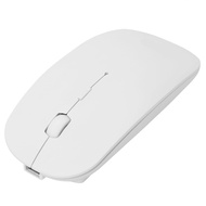 Rechargeable Wireless Bluetooth Mouse for Air Pro Retina 11 12 13 15 16 Book Laptop Wireless Mouse