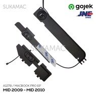 MACBOOK PRO 13 INCH SPEAKER A1278 2008 2009 2010