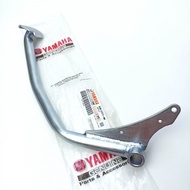 PEDAL REM  BELAKANG VEGA R NEW JUPITER LAMA 5LM-F7211-00 ORIGINAL YGP  YAMAHA GENUINE PARTS
