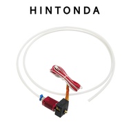 Chuangxiang 3D Printer Accessories Ender3 V2 CR10 Ender-3 Hot End Printer Nozzle Nozzle Nozzle